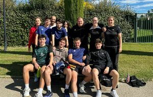 Déplacement à Pernes les Fontaines