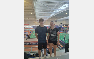 Championnats de France Jeunes 2026